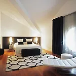 Hospes Palacio De Los Patos, A Member Of Design Hotels