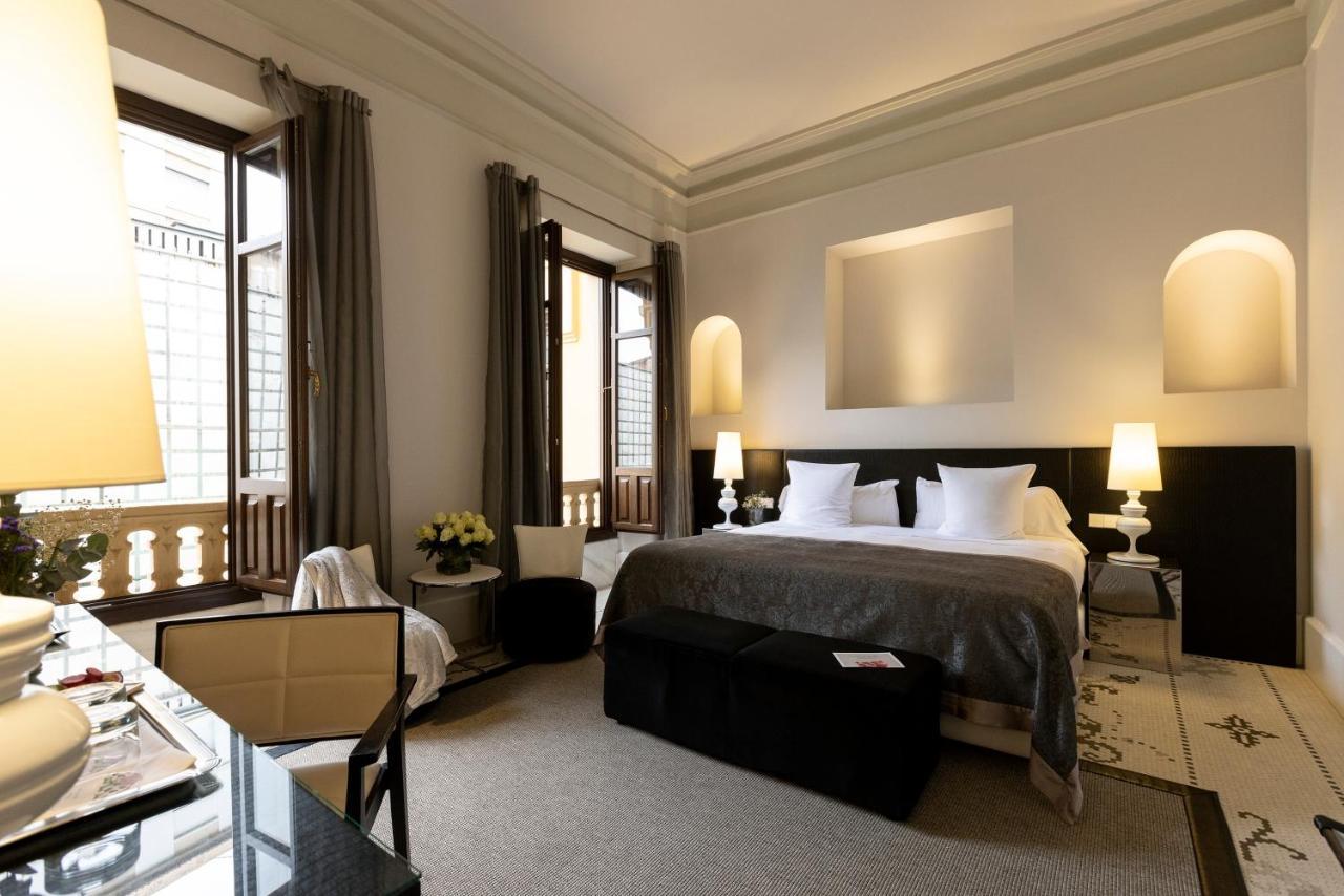Hotel Hospes Palacio De Patos, A Member Of Design 5*