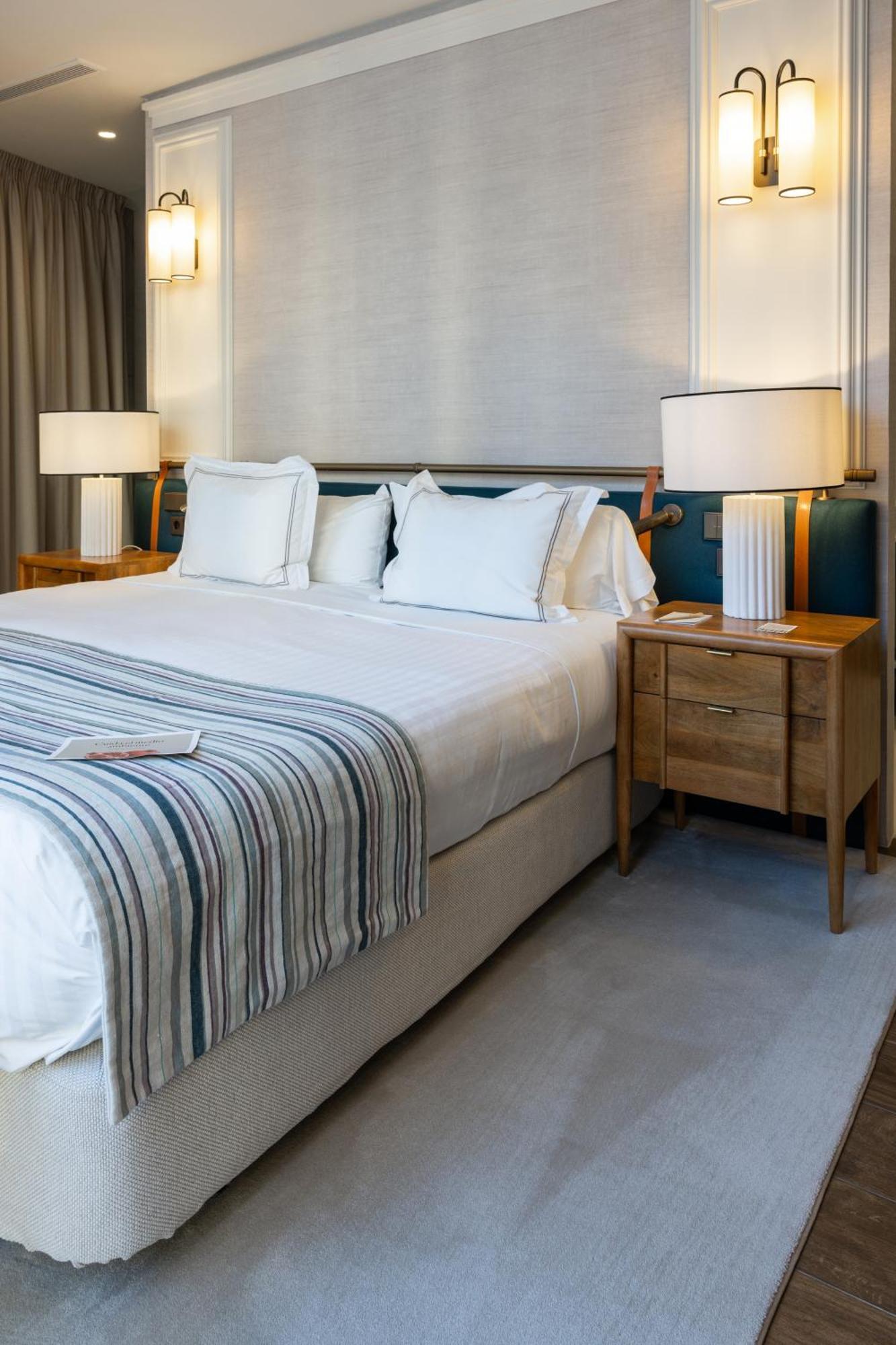 Hospes Palacio De Patos, A Member Of Design 5* Granada