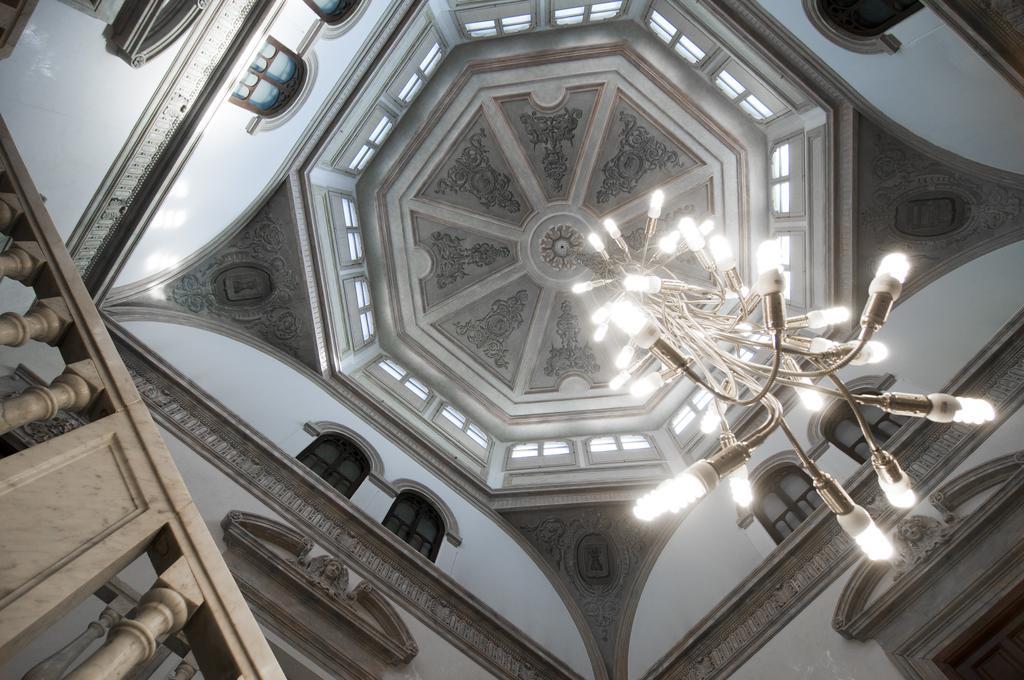 Hospes Palacio De Patos, A Member Of Design Hotel