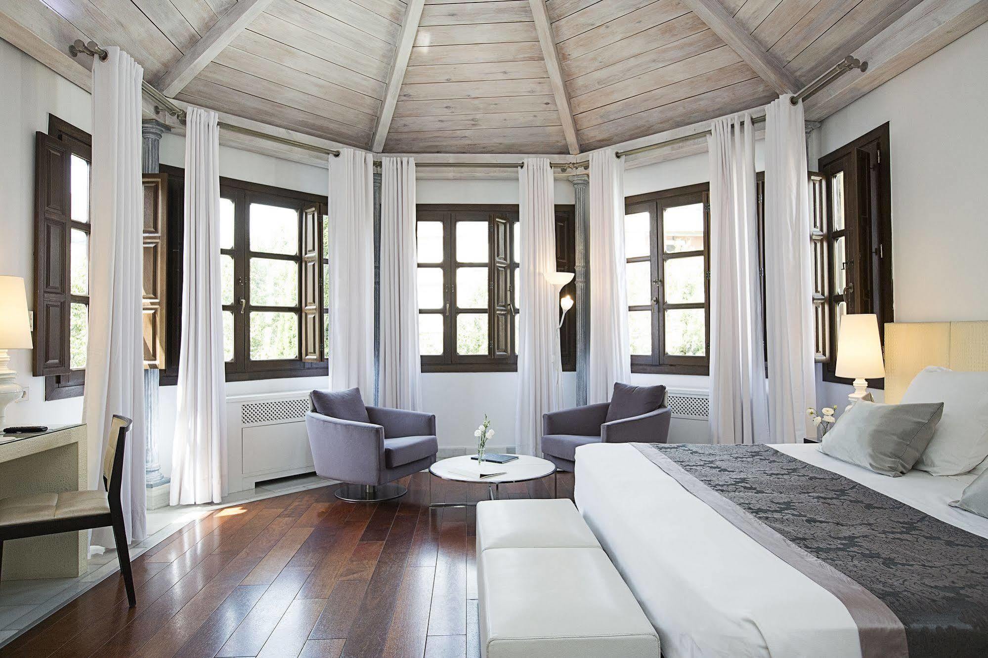 Hospes Palacio De Patos, A Member Of Design 5* Granada