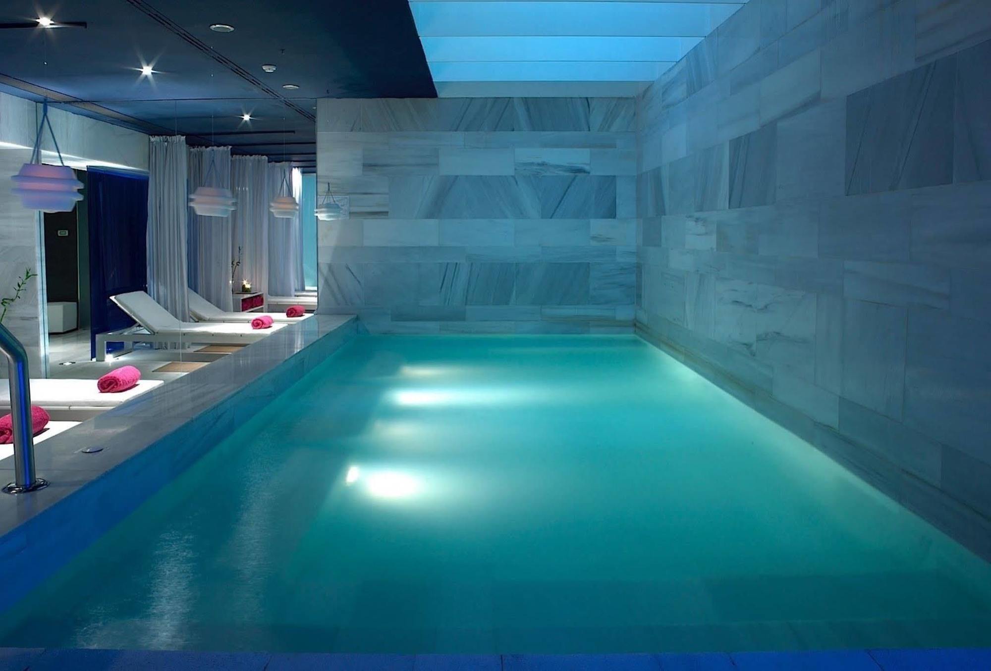 Hotel Hospes Palacio De Patos, A Member Of Design Granada