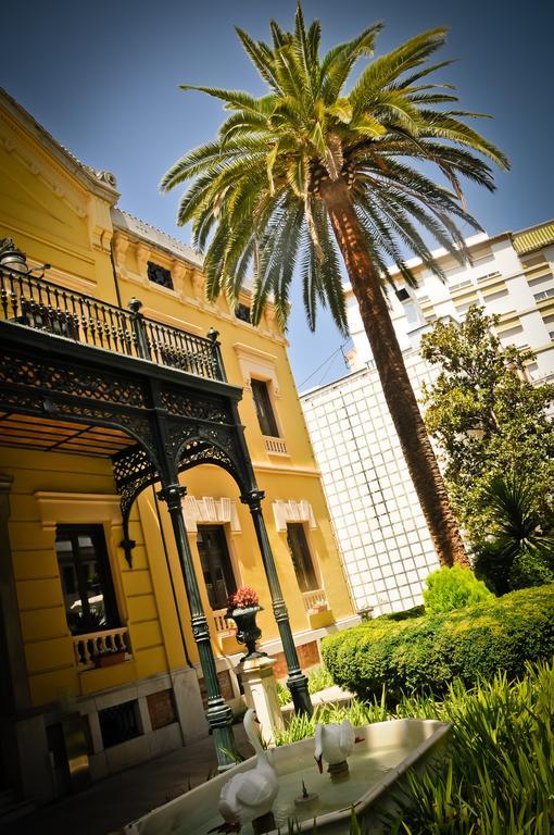Hospes Palacio De Patos, A Member Of Design 5* Granada