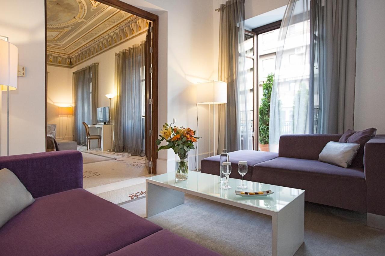 Hospes Palacio De Patos Hotel 5*