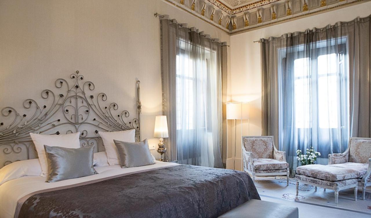 Hotel Hospes Palacio De Patos 5*