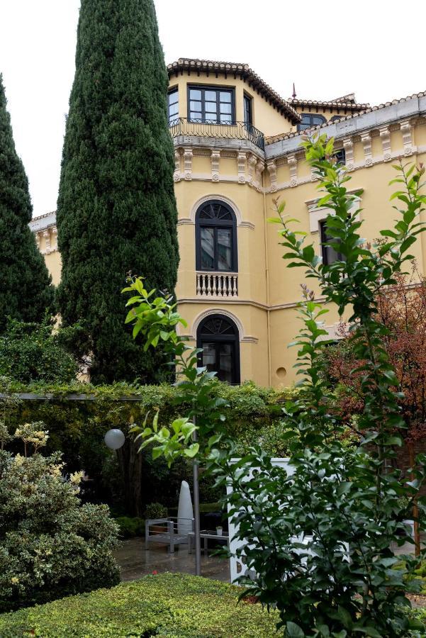 Hospes Palacio De Patos Hotel Granada