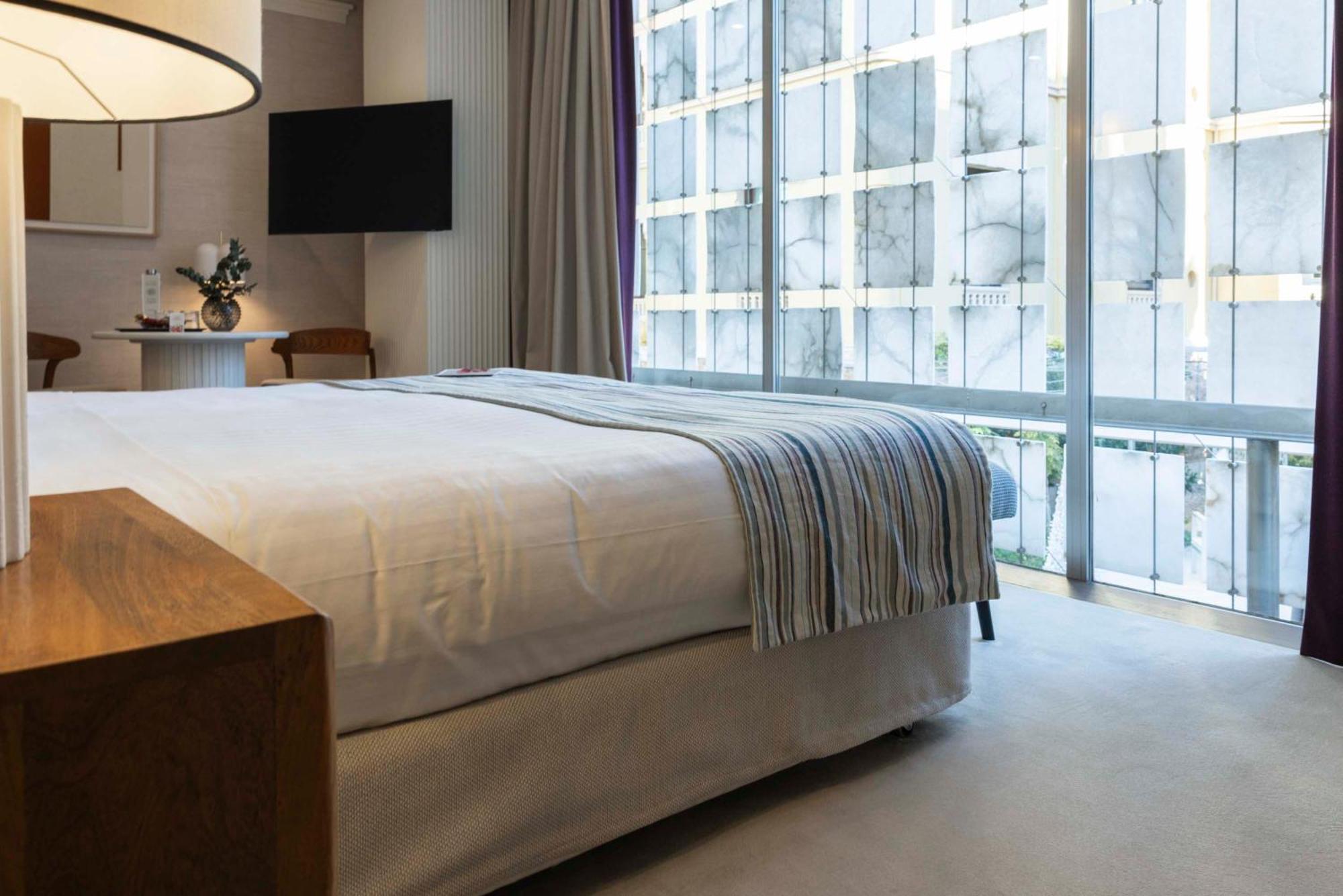 Hotel Hospes Palacio De Patos 5*