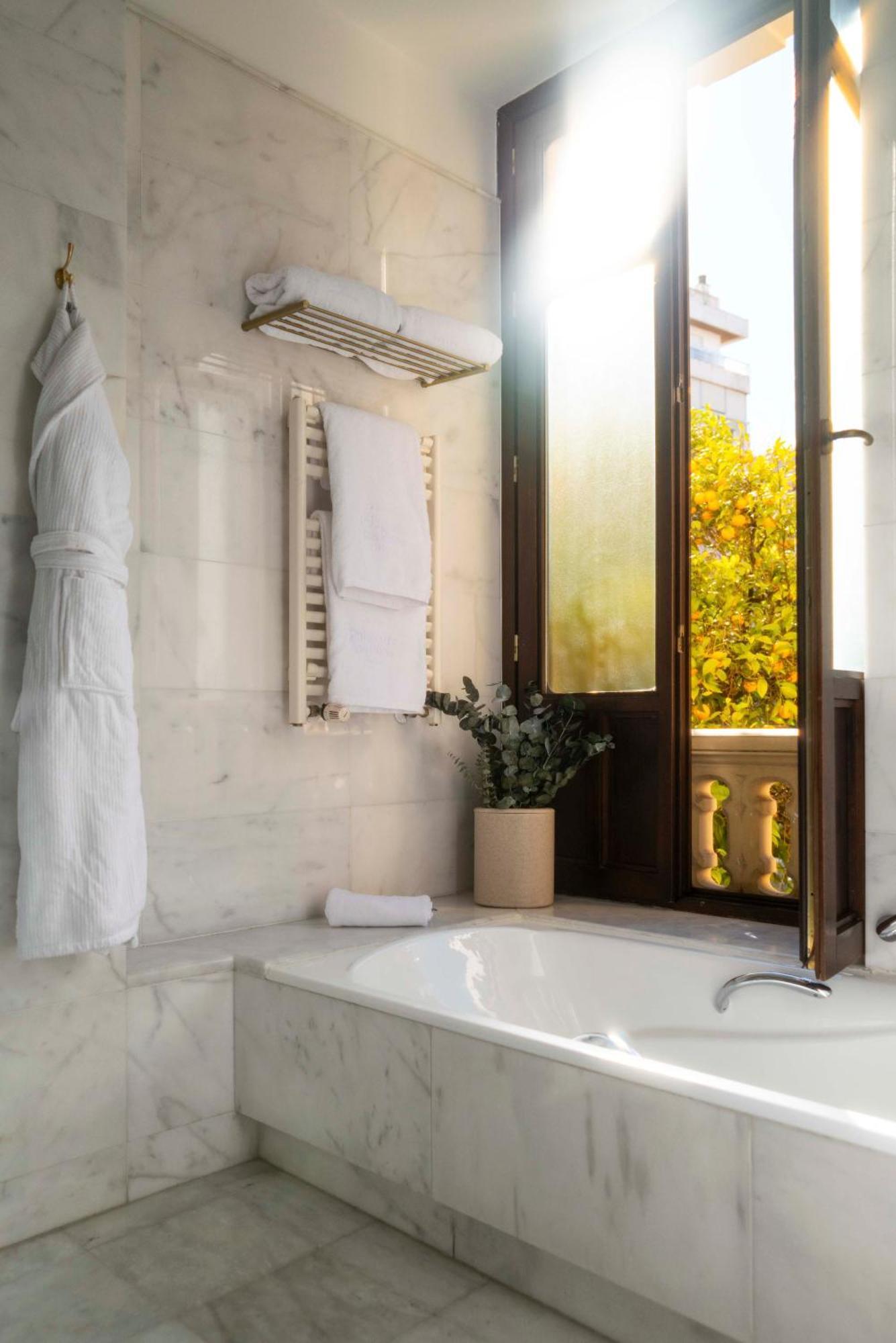 Hospes Palacio De Patos 5*