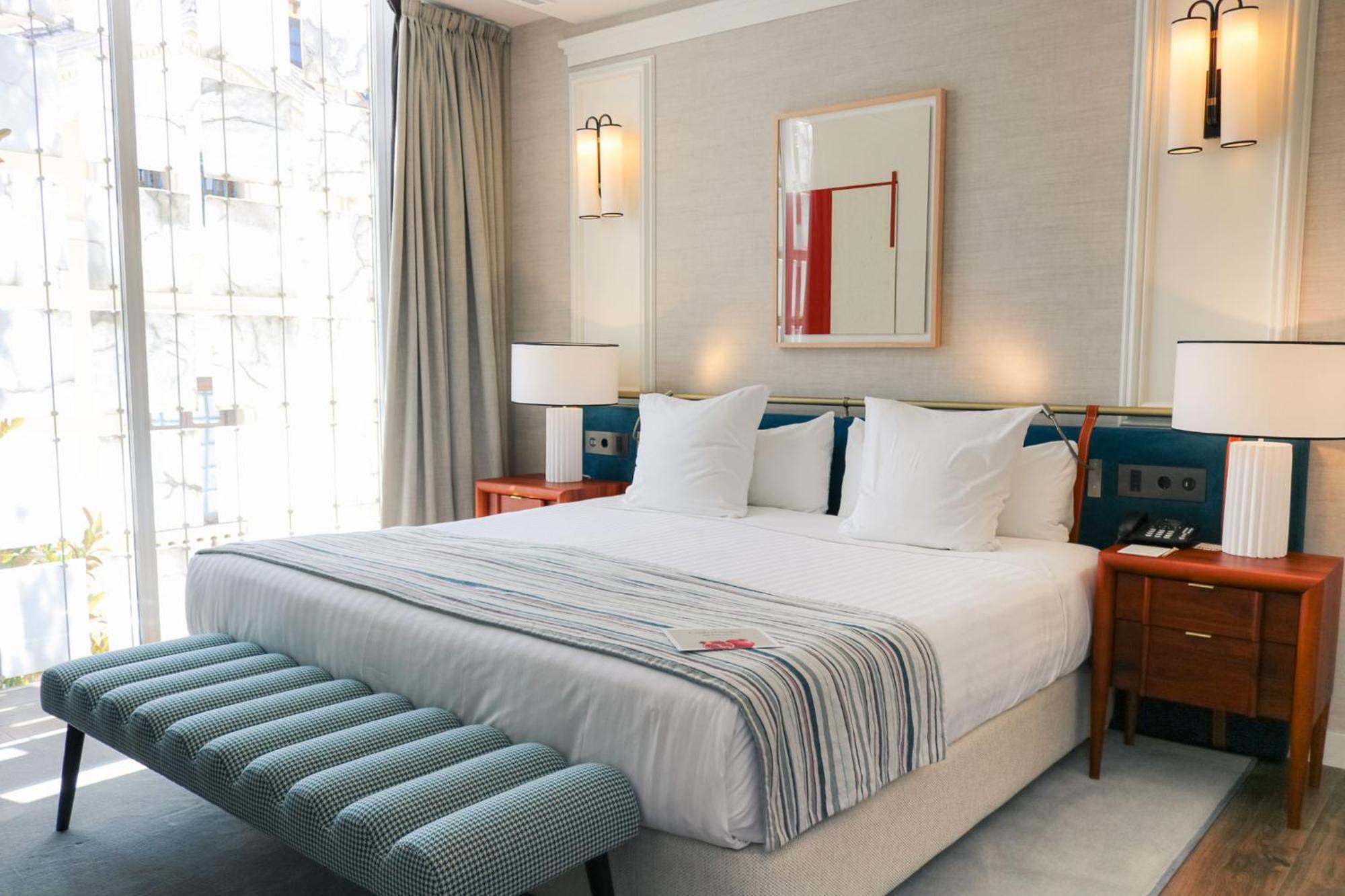 Hospes Palacio De Patos 5*