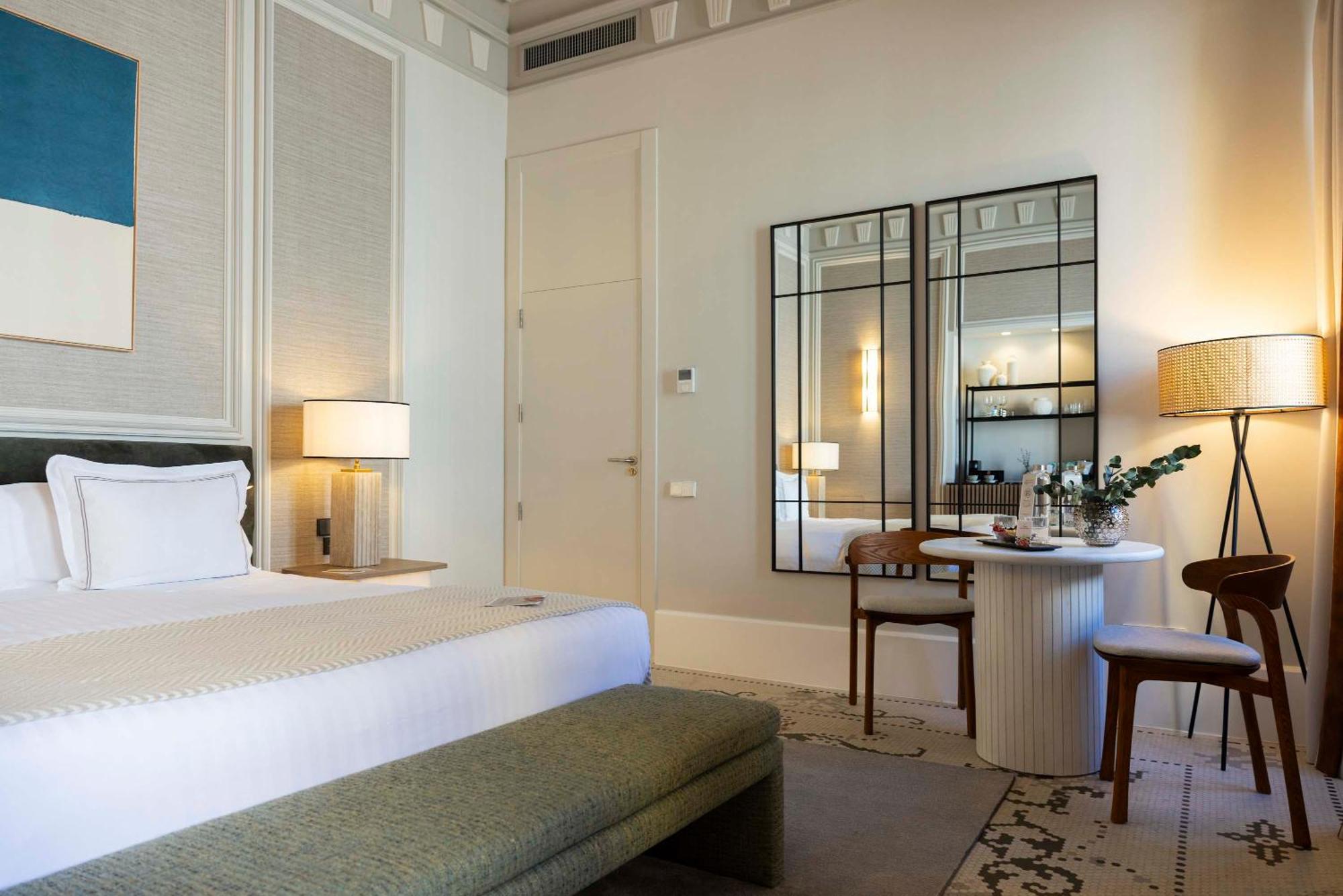 Hospes Palacio De Patos Hotel