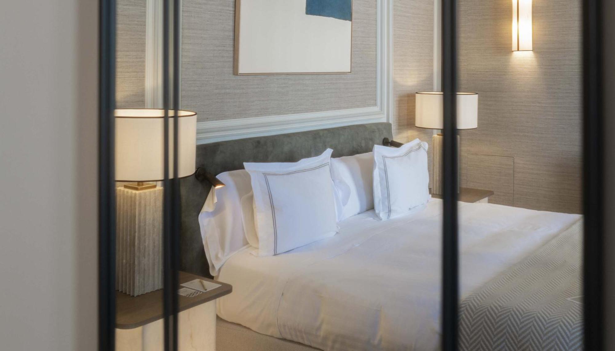 Hotel Hospes Palacio De Patos 5*