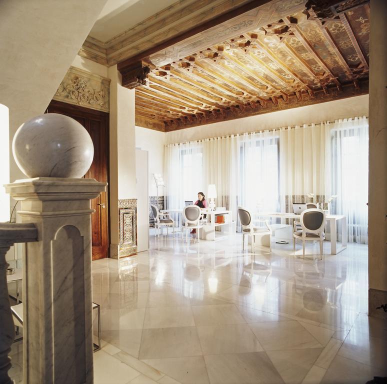 Hospes Palacio De Patos Hotel Granada